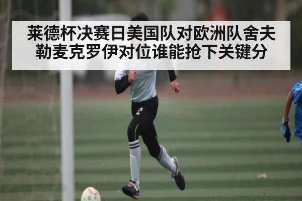莱德杯决赛日美国队对欧洲队舍夫勒麦克罗伊对位谁能抢下关键分 - kaiyun.com
