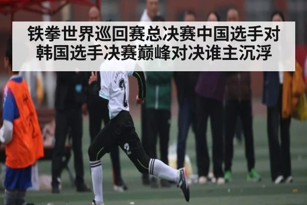 铁拳世界巡回赛总决赛中国选手对韩国选手决赛巅峰对决谁主沉浮 - kaiyun.com